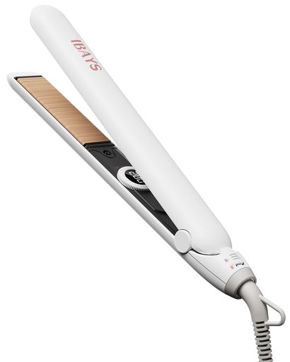 楽天市場】フィンガータップ ヘアアイロン ウィンディ 【NS】 : COSME