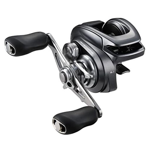シマノ(SHIMANO)ベイトリール22バンタムXGRIGHT