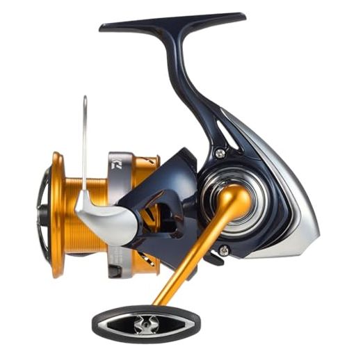 ダイワ(DAIWA)スピニングリール24レブロスLT5000-CXH