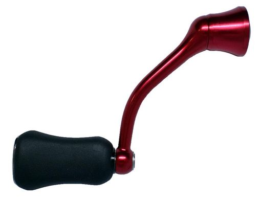 ダイワ(DAIWA)純正パーツ18月下美人MXLT2000Sハンドル部品番号74部品コード1H2B28000600821H2B28