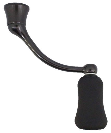 ダイワ(DAIWA)純正パーツ18カルディアLT2500Sハンドル部品番号83部品コード1H2A06000560461H2A06