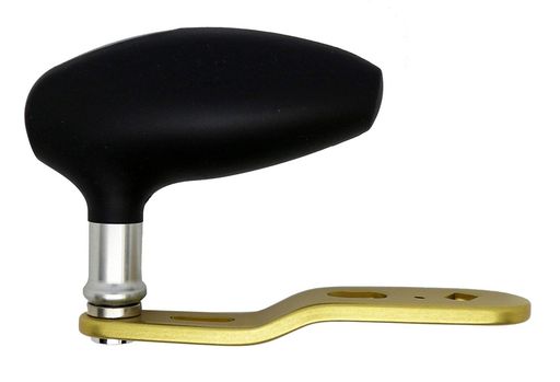 純正パーツ18オシアコンクエストCT300PGハンドル組パートNo13AWQ