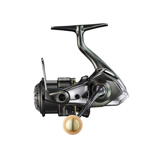 シマノ(SHIMANO)トラウトスピニングリール23カーディフXRC2000S