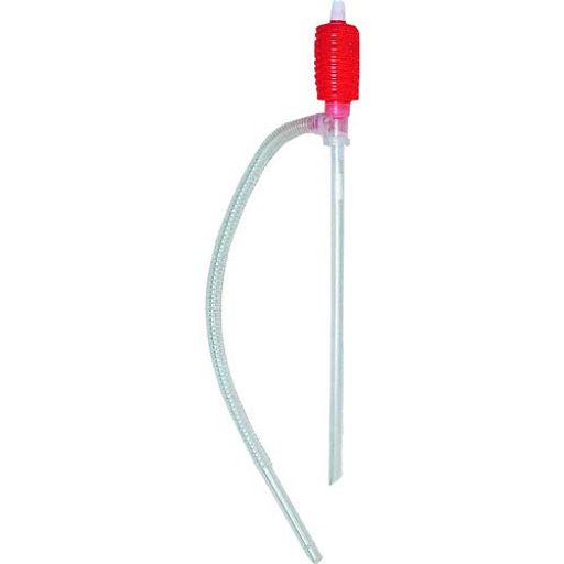 トラスコ中山(TRUSCO)燃料補給用ポンプペコペットポリ缶用GJ101P1本x100本x【入れもの売りわたす】