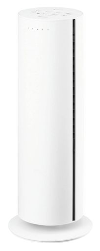 パナソニック(Panasonic)【夏冬兼用】パナソニックホット&クールセラミックファンヒーター夏冬兼用温風5段階/涼風9段階ナノイーX搭載リモコン付ホワイトDS-FWX1200-W