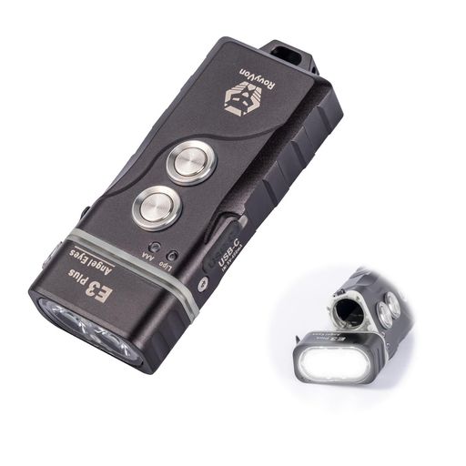 RovyVonE3Plus