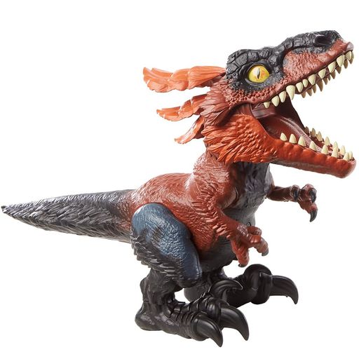 楽天市場】マテル ジュラシックワールド JURASSIC WORLD 新たなる支配