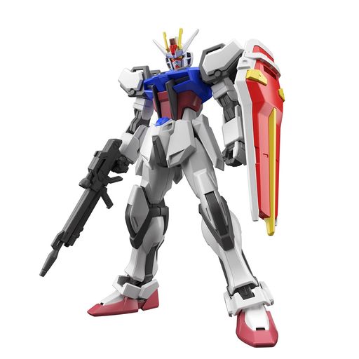 ガンプラ　1/144 EGストライクガンダム　5個 EG 1/144 GAT-X105 ストライクガンダム (機動戦士ガンダムSEED) 新品