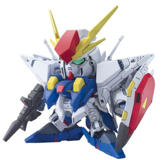 BB戦士No.386RX-105クスィーガンダム