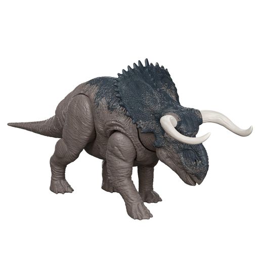 マテル　コスモケラトプス　ジュラシックワールド 楽天市場】Mattel - Jurassic World: Rebirth Wild Roar