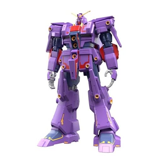 新品未使用 HG サイコガンダム Mk-Ⅱ mk.2 MRX-010 Gunpla] HG 1/144 Psycho Gundam Mk-II Review / MRX-010 PSYCHO