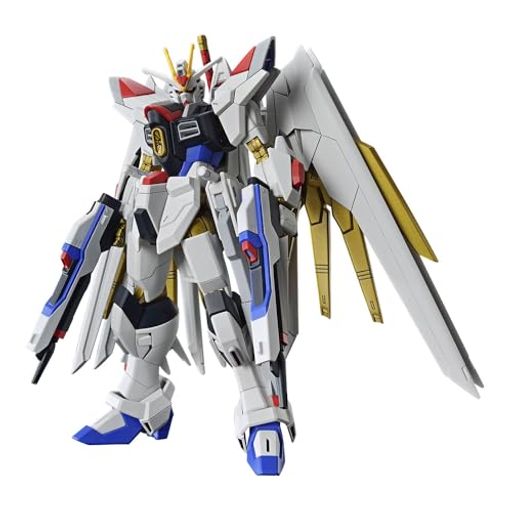 楽天市場】HG 1/144 ガンダムパーフェクトストライクフリーダム【新品
