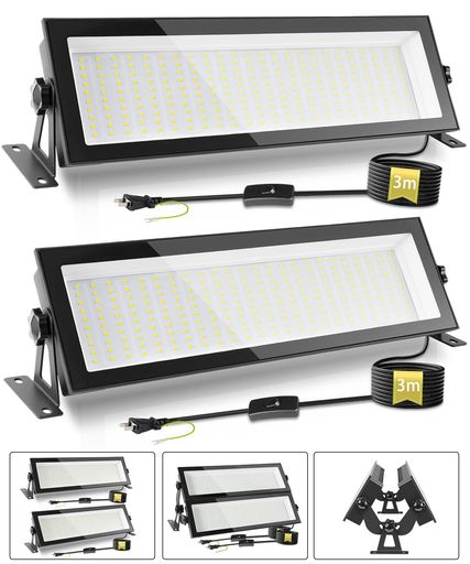 LED投光照明器フラッドライト120W高上昇限度灯進め方灯高明快さ13000ルーメン【1200Wマーキュリー灯好いかげんに】ハイベイライト6500K昼白いことIP66雨合羽防塵防寒電子掲示板屋内競技場見せびらかす会パーキング場運動すること場工業プラント照明装置バス発着場照明装置高上昇限度照明装置屋内屋…