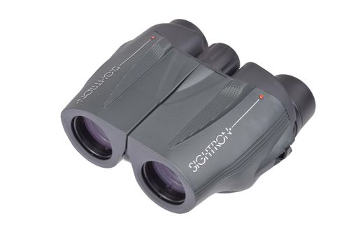 SIGHTRON 双眼鏡 ポロプリズム 8倍25mm口径 完全防水 S1 WP825 SIB30-0089 オリーブ|ショップ内本町店