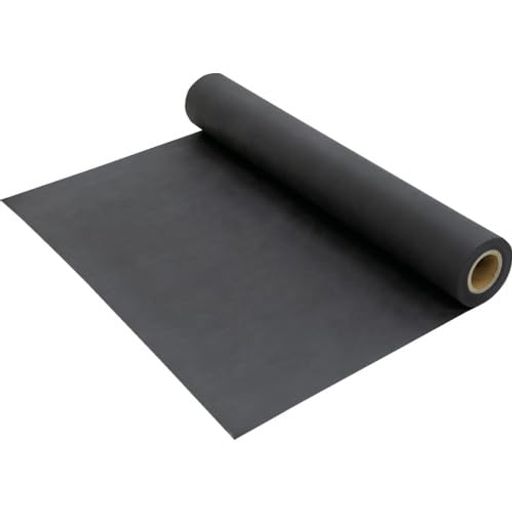 TRUSCOポリエステル防草シート“長繊維不織布アクスター”W1.05x25m(目付260g)TBO260-1025