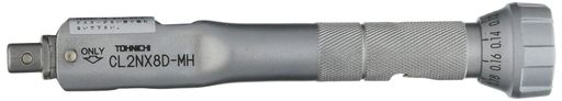 TOHNICHI(トーニチ)CL-MH型トルクレンチCL2NX8D-MH