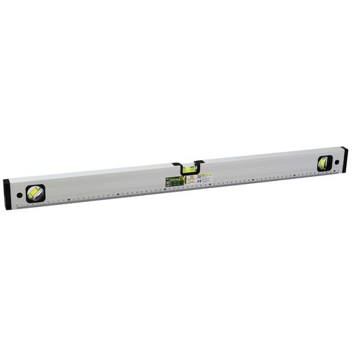 新潟精機(Niigataseiki)SKアルミ水平器マグネット付750mmALM-750