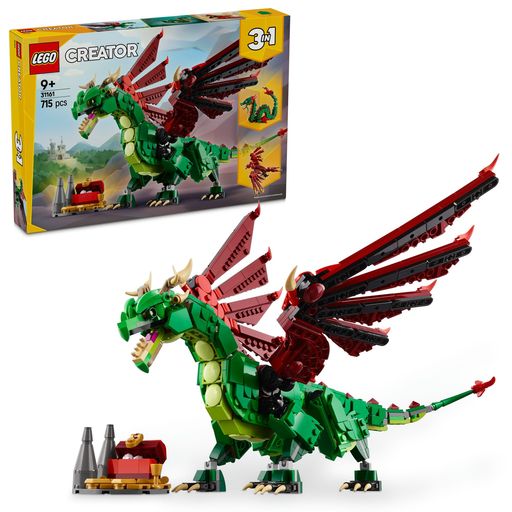 レゴ(LEGO) 創造者 中つ世の火竜 手あそび 手あそび 生まれ落ちる日 差し上げ物 立ちはだかる 御坊っちゃん うしろ帯 赤ちゃん 9歳 10歳 11歳 小学生 毛の荒物 毛の荒物 31161
