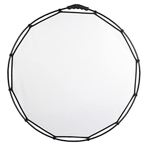 マンフロット(Manfrotto)ラストライトディフューザーハロコンパクトディフューザー82cm-2fLLLR3301