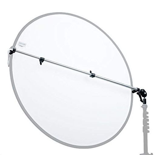 マンフロット(Manfrotto)ラストライトリフレクターホルダー50-120cmLLLA1100