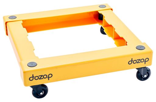 長谷川製作(Hasegawa) dozop 精神的な統合式手押し車 SEL-1 (17330)