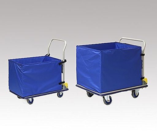 完全収納ボックス台車用 交換箱 NHT-107E用 BOX-107E|ショップ内本町店