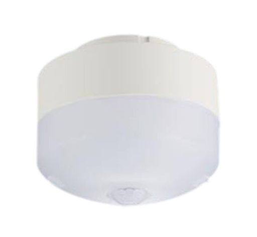 パナソニック(Panasonic)LED昼白色LEDフラットランプ拡散タイプFreePa/φ70LLD4000NCS1