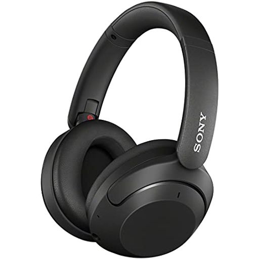 ソニー ワイヤレスノイズキャンセリングヘッドホン WH-XB910N: 高性能ノイキャン性能を搭載/LDAC対応/重低音EXTRA｜ショップ内本町店 27,691円