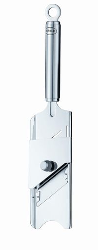 ROSLE(レズレー)トリュフカッター1274218-10ステンレス中国BLC18