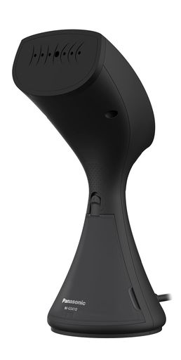 パナソニック衣類スチーマースチーム専用大容量タイプマットブラックNI-GS410-MB
