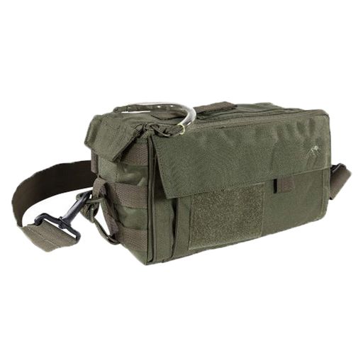 タスマニアンタイガー スモールメディックパック MK2 ・Tasmanian Tiger Small Medic Pack MK2 (オリーブ 7588.331)｜ショップ内本町店 20,455円