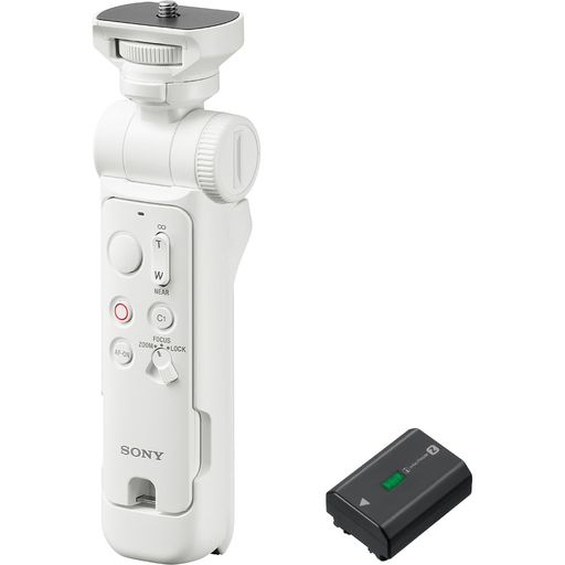 SONY(ソニー)ACC-VPT3ZKアクセサリーキット(GP-VPT3ホワイト+NP-FZ100)