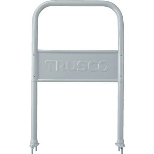 TRUSCOプレス製台車ドンキーカート108N用抗ウィルス抗菌塗装固定ハンドル100NAV-HK 6,728円