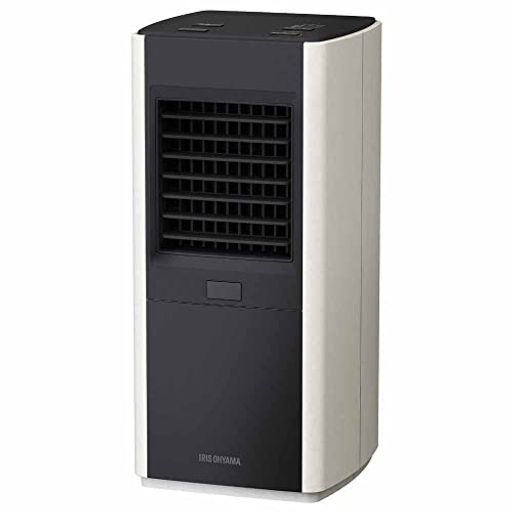 アイリスオーヤマ ヒーター セラミックファンヒーター 人感センサー付き 節電 省エネ 大風量 首振りタイプ 600/1000W/1200W 3段階温度調整 転倒オフ機能 速暖 小型 コンパクト スリム コンパ&hellip;｜ショップ内本町店