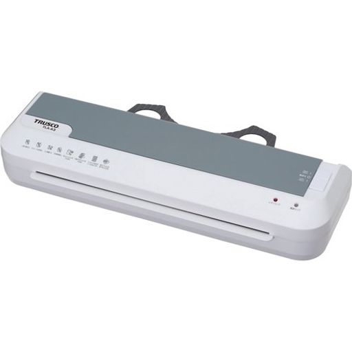 TRUSCO(トラスコ)ラミネーターA3対応TLAA3 10,575円