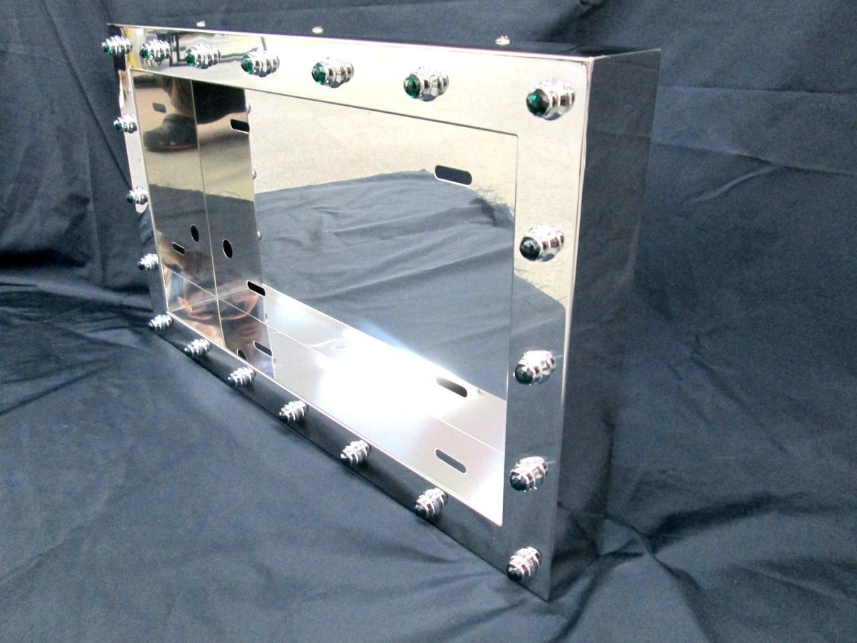 大型パイロットナンバー枠 desasukasenang.com
