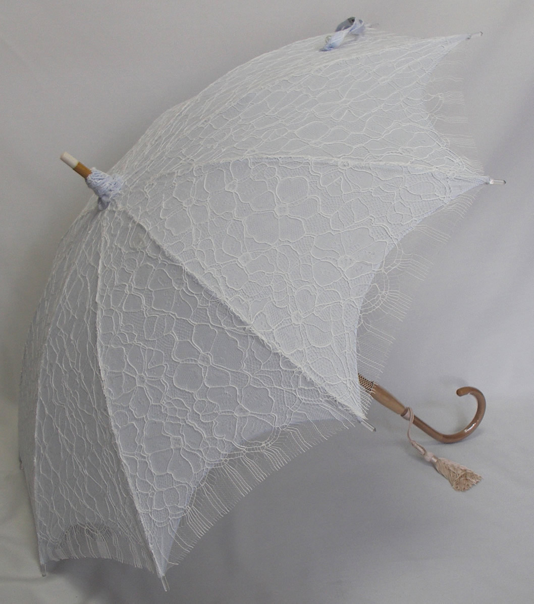 前原光榮商店 かわず張り日傘さ - 傘