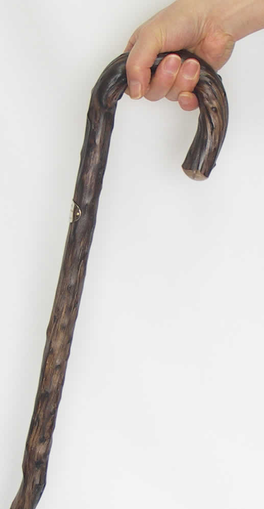 イタリー製ジネストラ曲り突っ支い棒 極太 【貨物輸送無料】