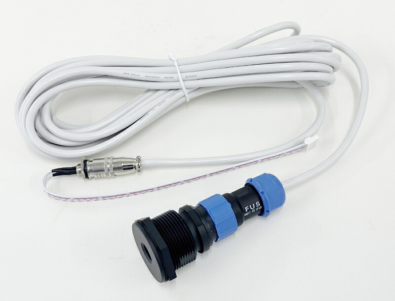 Novastar　NS060-5A　輝度センサー　5ｍケーブル　LEDパネル用　自動輝度調整