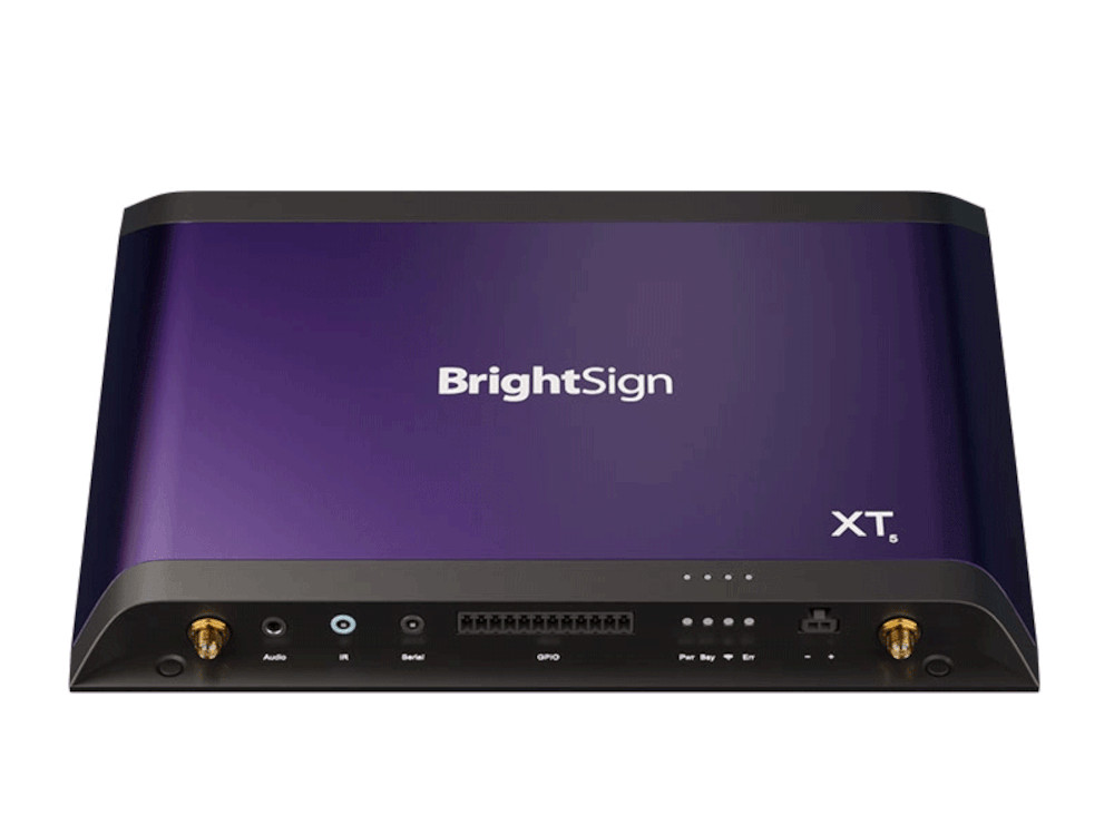 BrightSign [ブライトサイン] XT1145