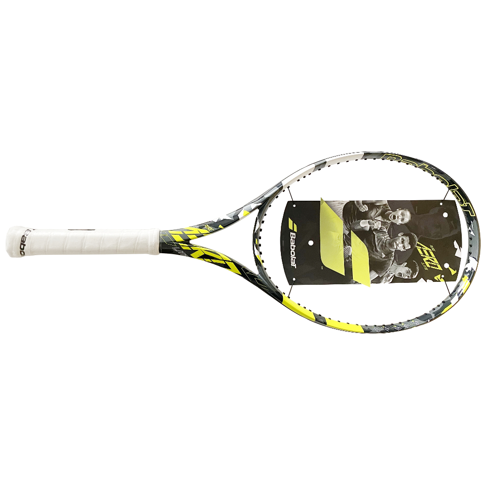 ピュアアエロライト 2023(PURE AERO LITE 2023)【バボラ BabolaT テニスラケット】【101491 海外正規品】 |  ショップ一番