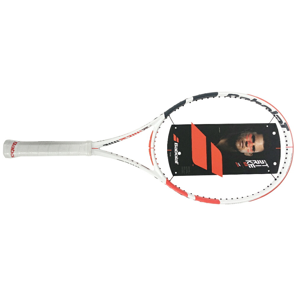 楽天市場】ピュア アエロ 2023(PURE AERO 2023)【バボラ BabolaT