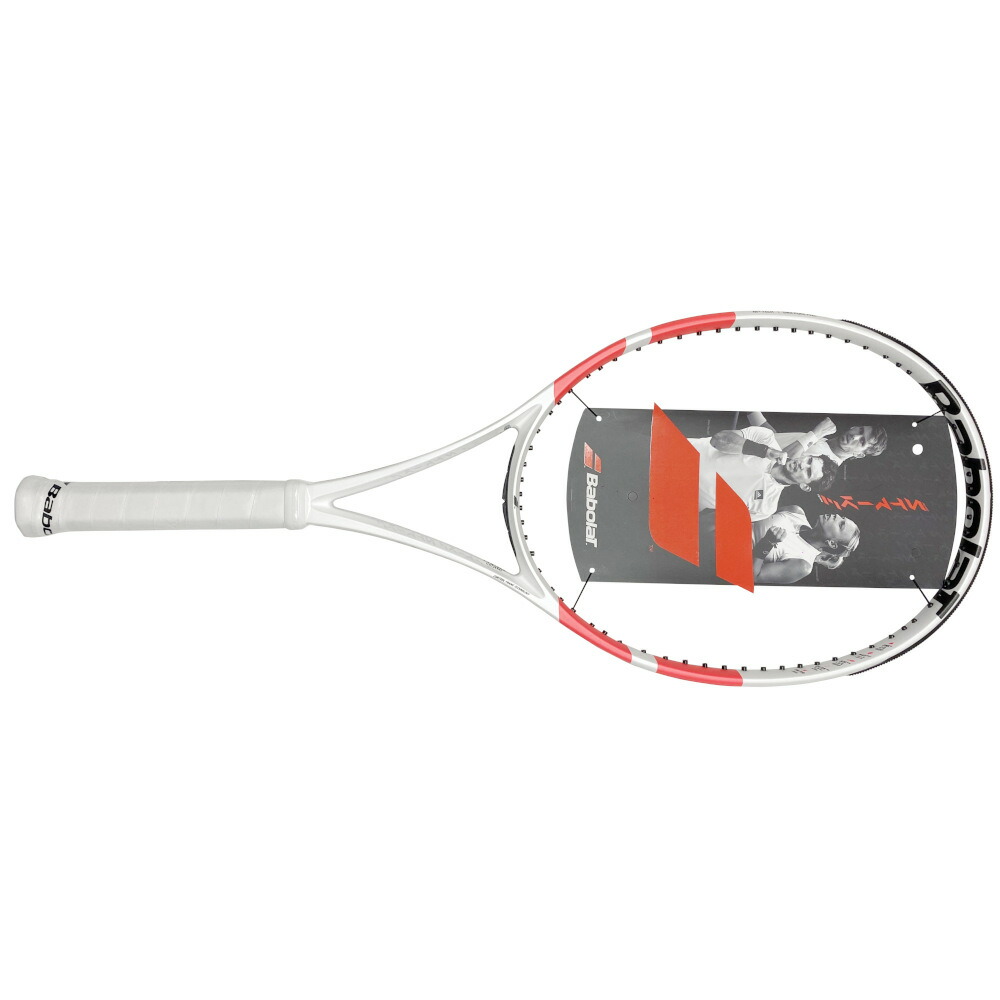 【美品】バボラ(Babolat) 2024 PURE STRIKE TEAM 楽天市場】バボラ〔BABOLAT〕ラケット 2024 PURE STRIKE TEAM 10152