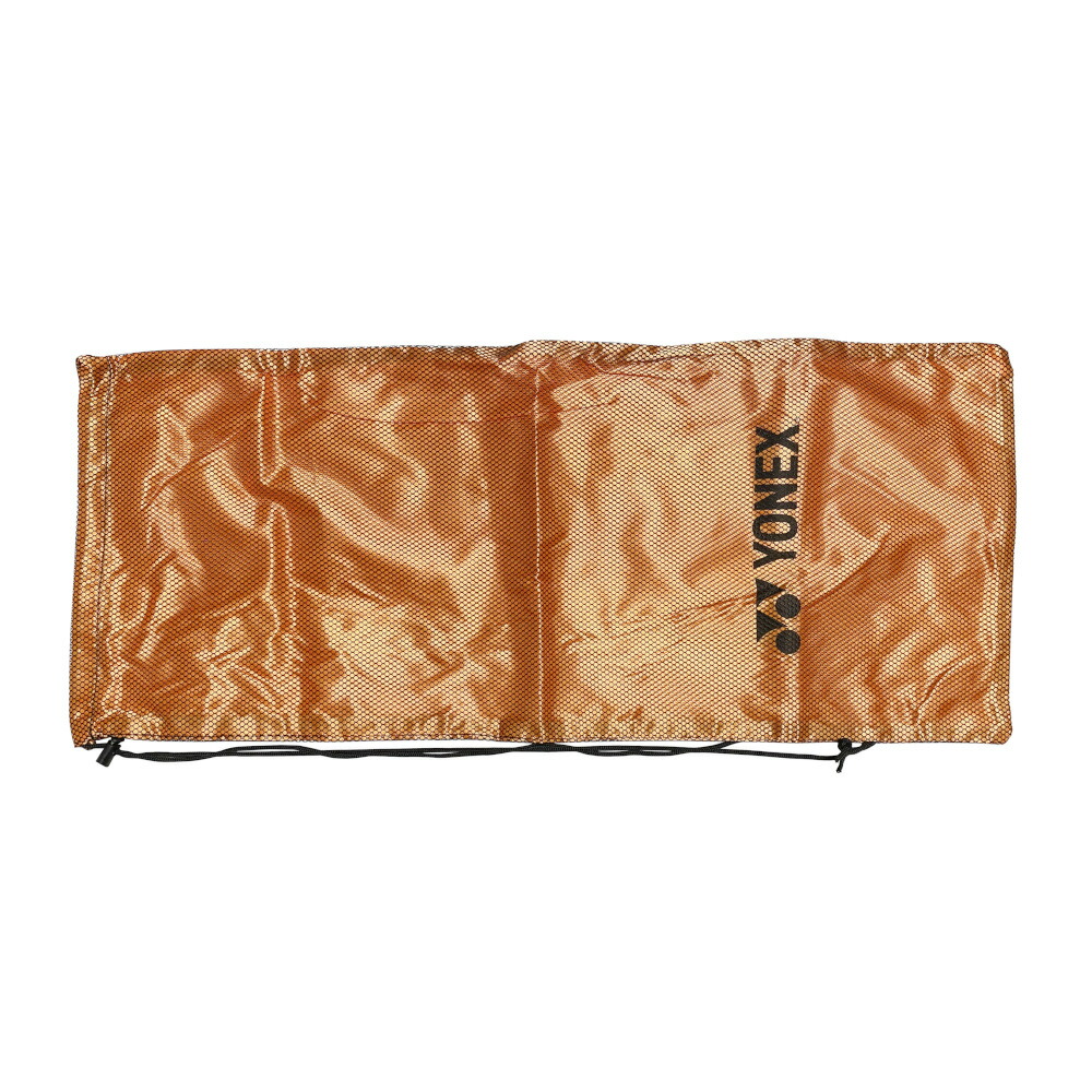 楽天市場】YONEX ソフトラケット ケース昔のEZONE純正ケース ラケット1