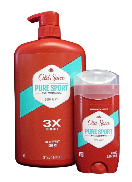 楽天市場】5本セット （1本 : 85g）オールドスパイス ハイ