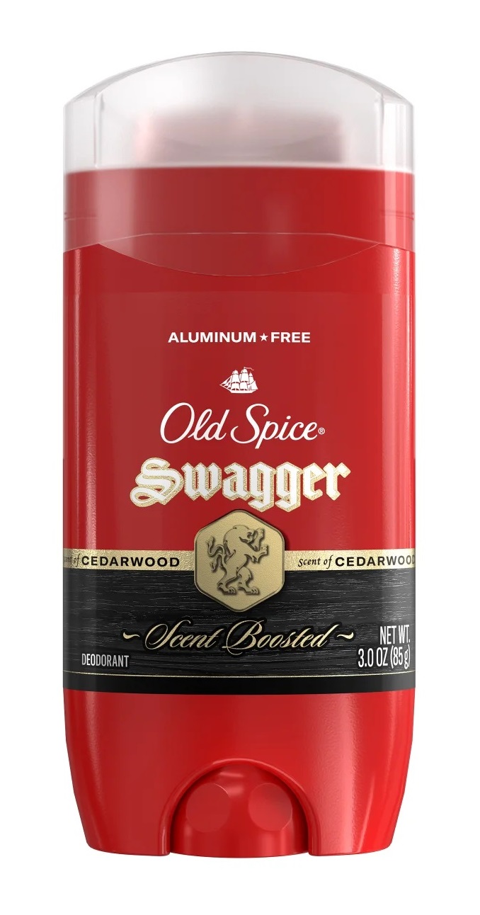 楽天市場】【送料無料】米国 OLD SPICE デオドラント MANBAKING