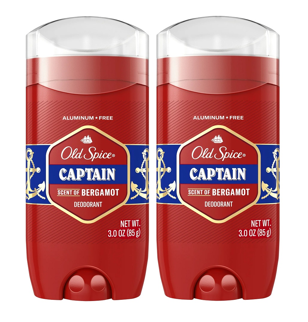 名無【制汗剤】新品未使用 3本組 オールドスパイス アルパイン Amazon | Old Spice Men's Deodorant Aluminum-Free Alpine with