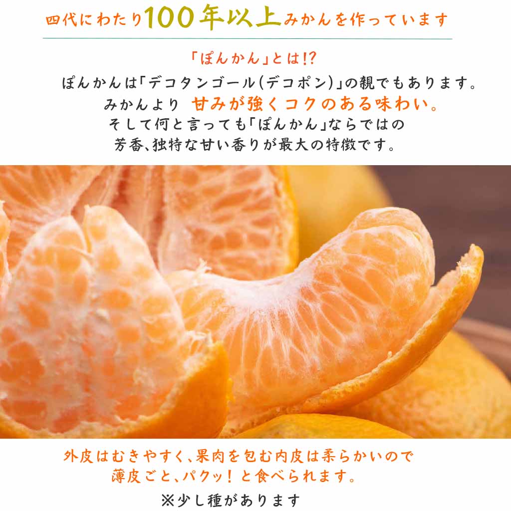 最新コレックション 楽天市場 22年2月出荷分予約受付中 送料無料 上果園 熟成ポンカン 10kg 生産直送 フルーツ 産直 上小手さんの男気ぽんかん Shopamakusa Web限定 Prestomaalaus Fi