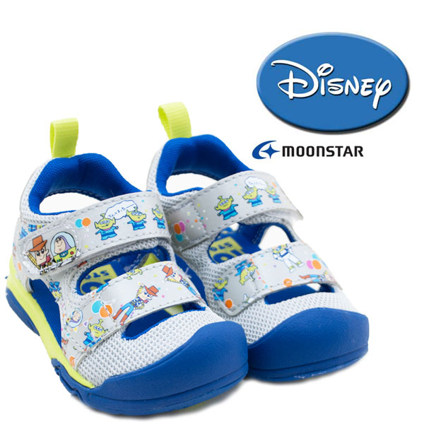 toy story sandals toddler