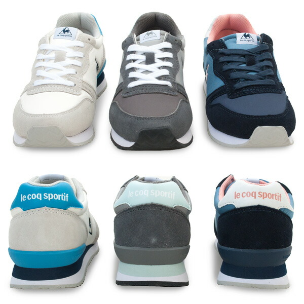 le coq sportif bordeaux low